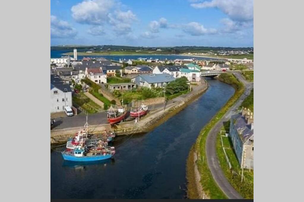 Canal View Белмаллет Экстерьер фото